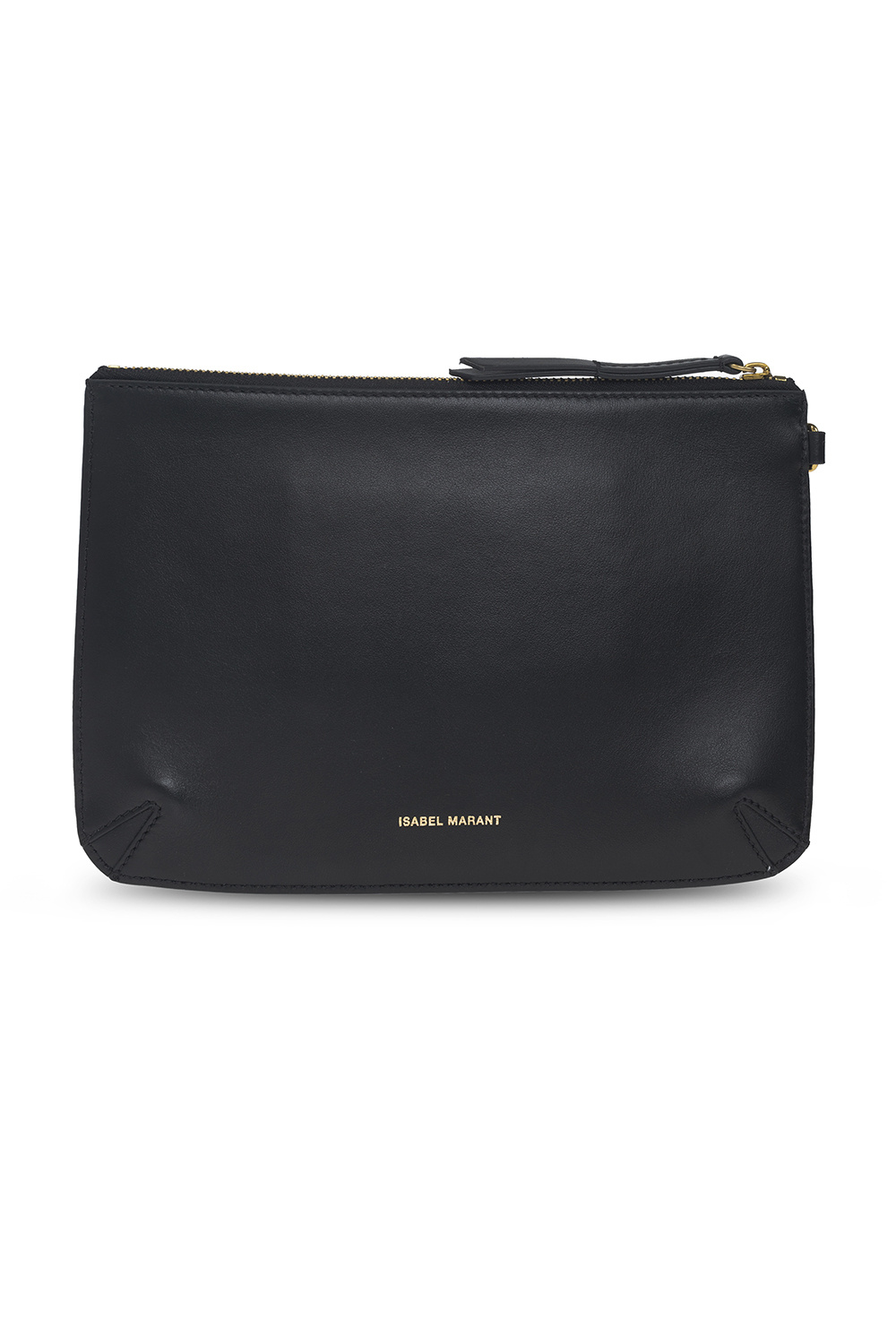 Nysko' pouch Isabel Marant - SchaferandweinerShops Australia